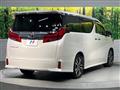 2018 Toyota Alphard