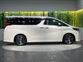 2018 Toyota Alphard