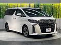 2018 Toyota Alphard