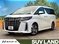 2018 Toyota Alphard