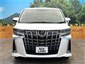 2018 Toyota Alphard