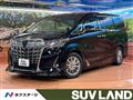 2018 Toyota Alphard