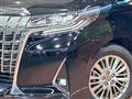 2018 Toyota Alphard