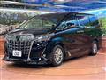 2018 Toyota Alphard