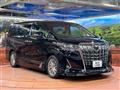 2018 Toyota Alphard