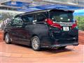 2018 Toyota Alphard