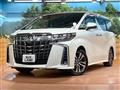 2019 Toyota Alphard