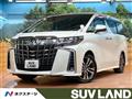 2019 Toyota Alphard