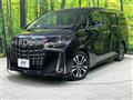 2019 Toyota Alphard