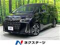 2019 Toyota Alphard