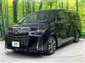 2019 Toyota Alphard