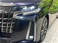 2019 Toyota Alphard