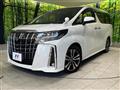 2019 Toyota Alphard