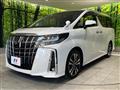 2019 Toyota Alphard