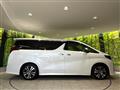 2019 Toyota Alphard