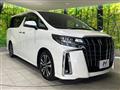 2019 Toyota Alphard