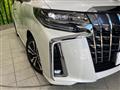 2019 Toyota Alphard