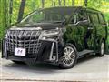 2019 Toyota Alphard