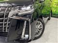 2019 Toyota Alphard