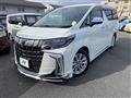 2019 Toyota Alphard