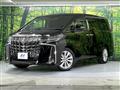 2020 Toyota Alphard