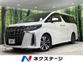 2019 Toyota Alphard