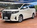 2020 Toyota Alphard