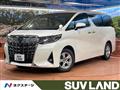 2020 Toyota Alphard