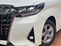 2020 Toyota Alphard