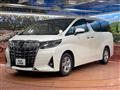 2020 Toyota Alphard