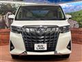 2020 Toyota Alphard