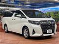 2020 Toyota Alphard