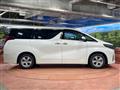 2020 Toyota Alphard