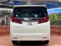 2020 Toyota Alphard