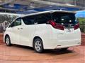 2020 Toyota Alphard