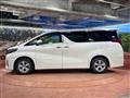 2020 Toyota Alphard