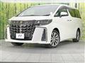 2021 Toyota Alphard