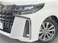 2021 Toyota Alphard