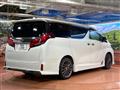 2021 Toyota Alphard