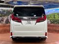 2021 Toyota Alphard