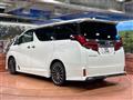 2021 Toyota Alphard