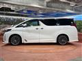 2021 Toyota Alphard