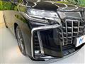 2022 Toyota Alphard