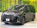 2022 Toyota Alphard