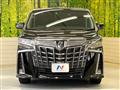 2022 Toyota Alphard