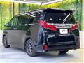 2022 Toyota Alphard