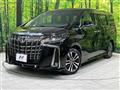 2022 Toyota Alphard