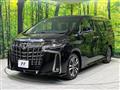 2022 Toyota Alphard