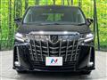 2022 Toyota Alphard