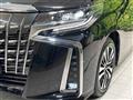 2022 Toyota Alphard